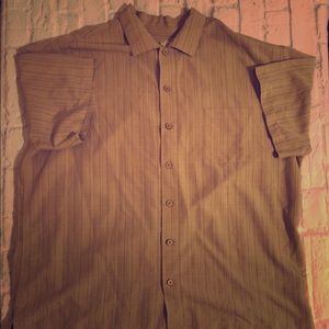 Island Shores Hawaiian Shirt XXL